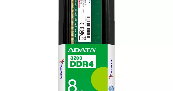 ADATA DDR4 3200 8GB メモリー 2枚セット Adata 8GB DDR4 3200MHz Desktop Ram | Mega Jaipur